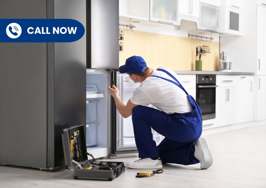 Etta Appliance Repair Company